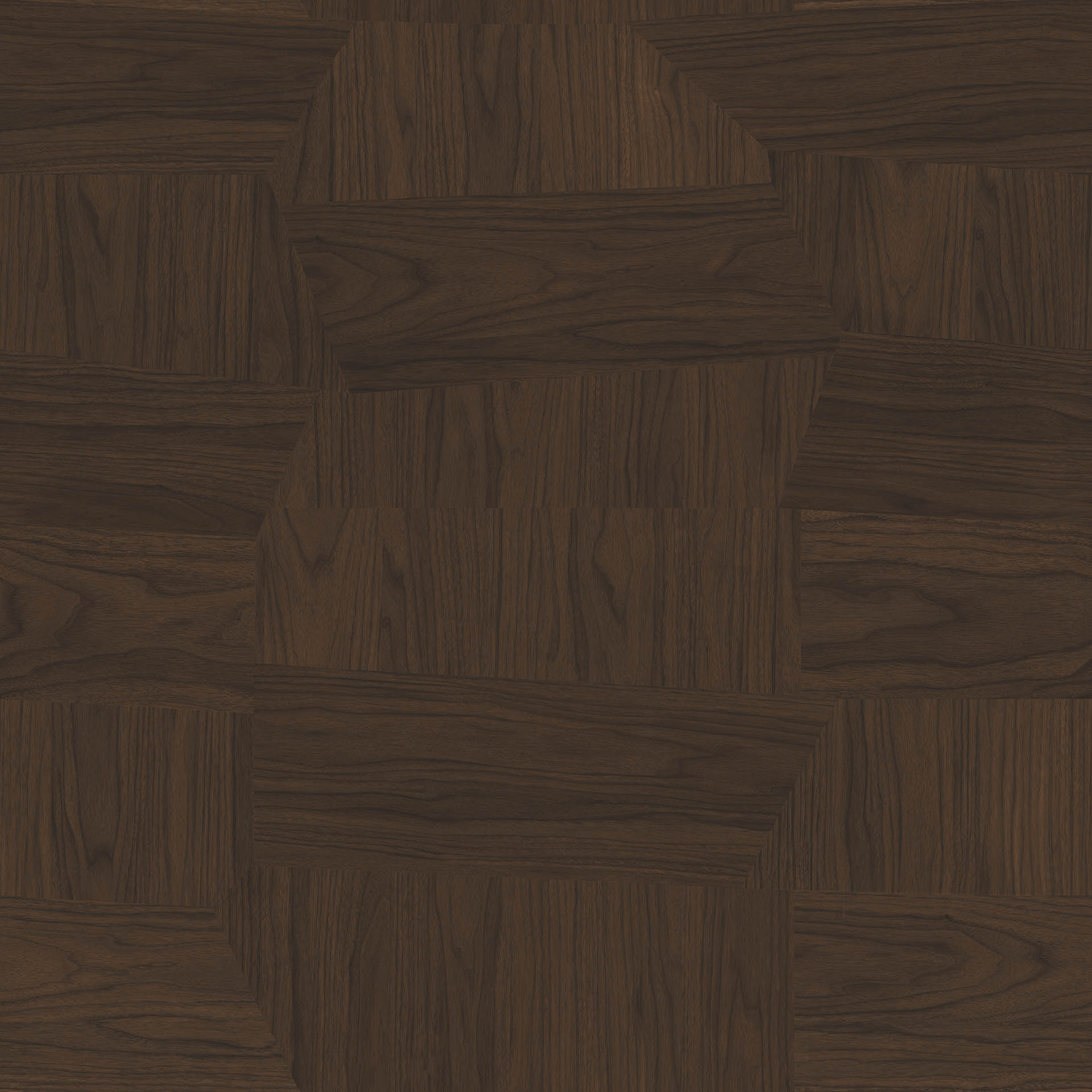 PATCH-WOOD WALNUT