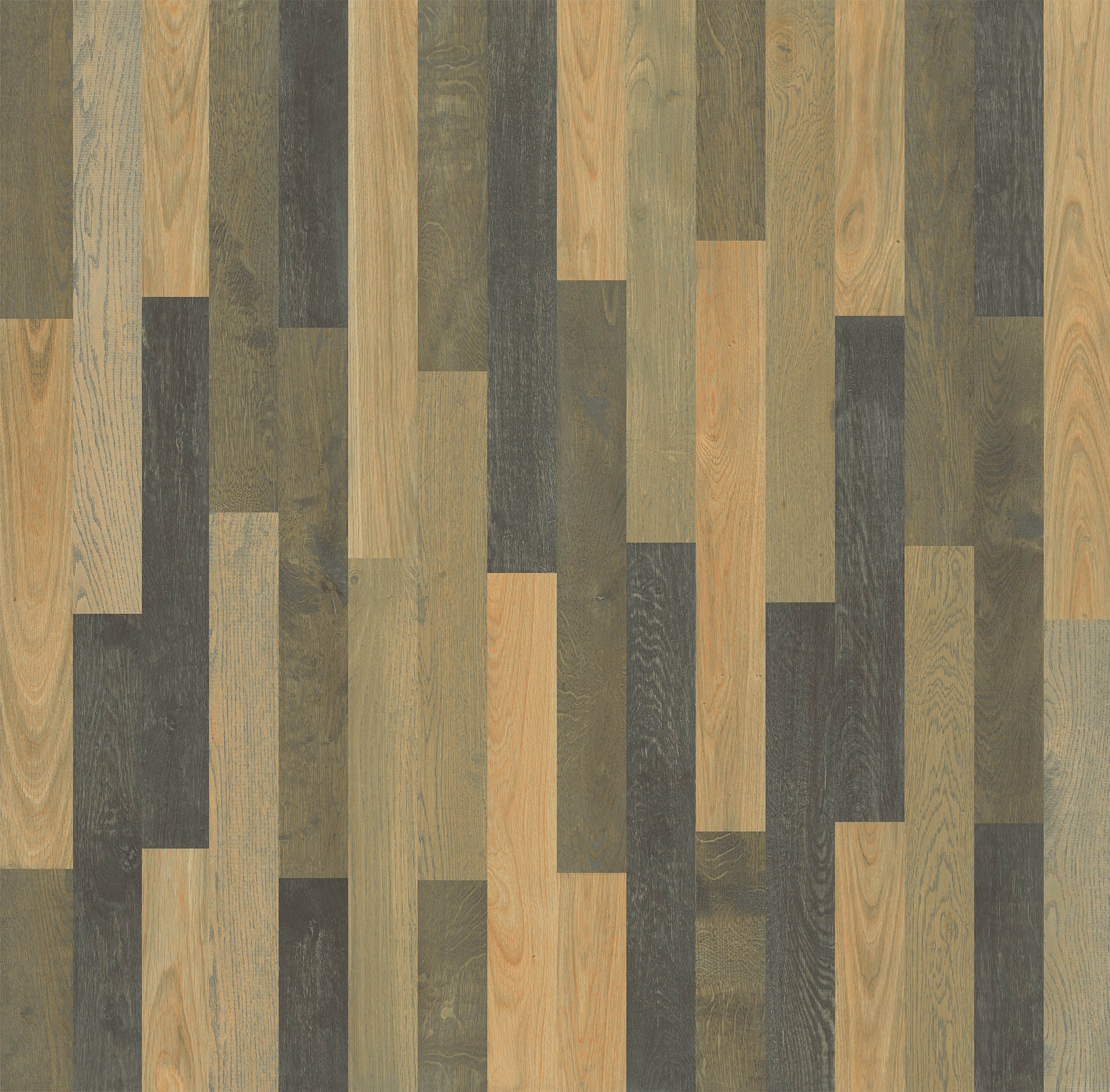 FUSION OAK