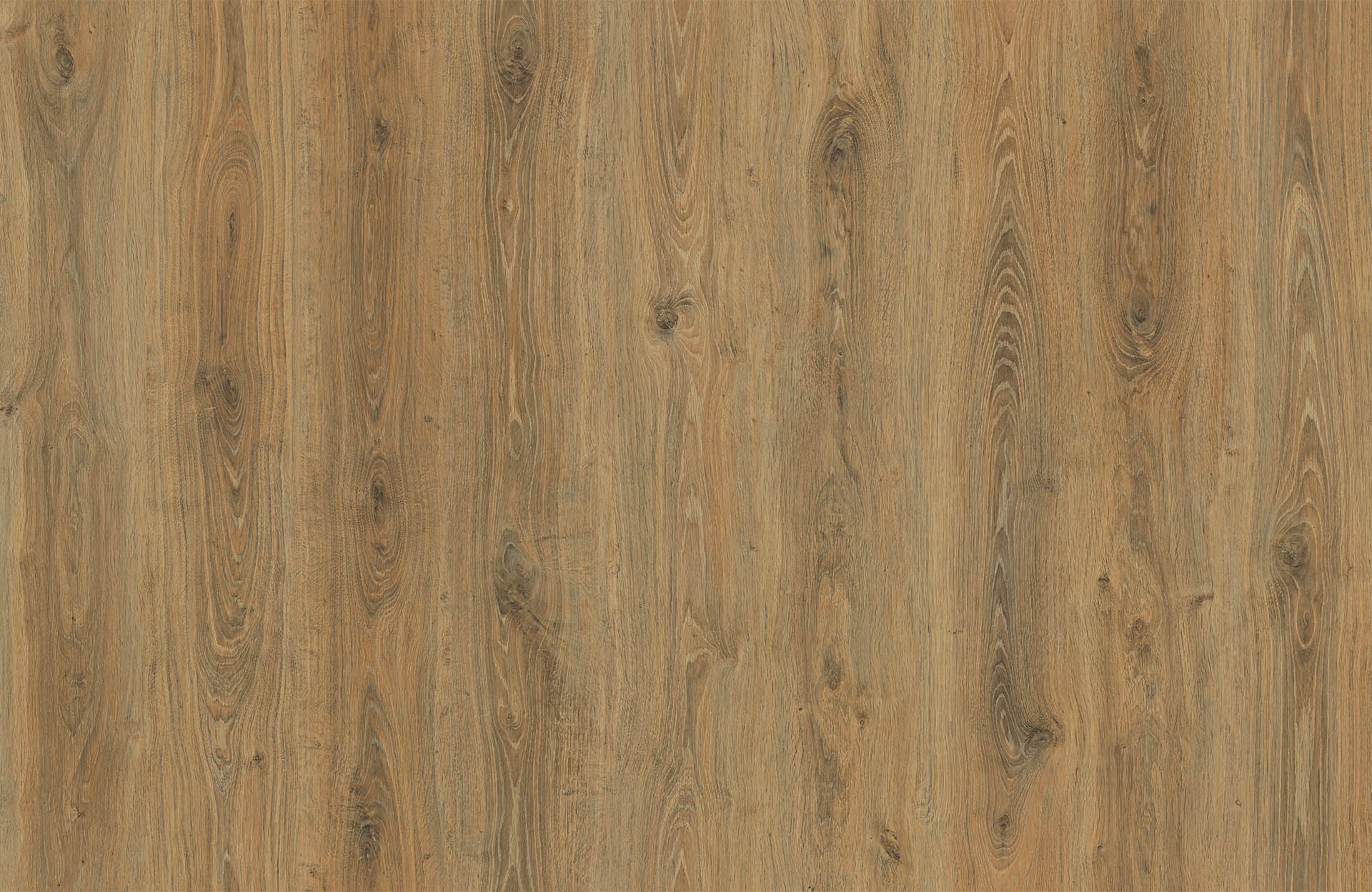 VICTORIAN OAK