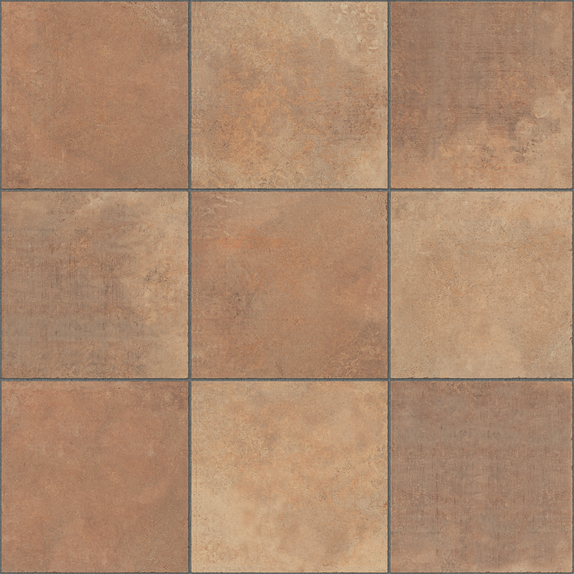 BLEND TILES