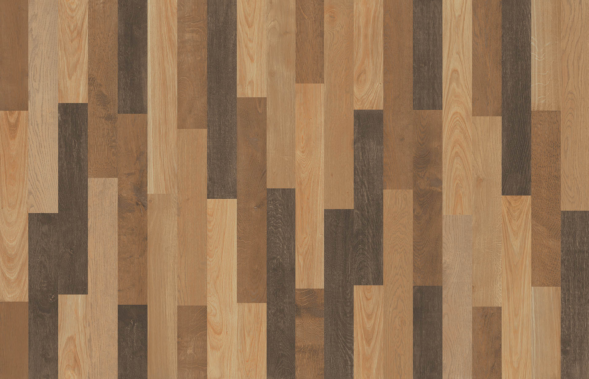 FUSION OAK