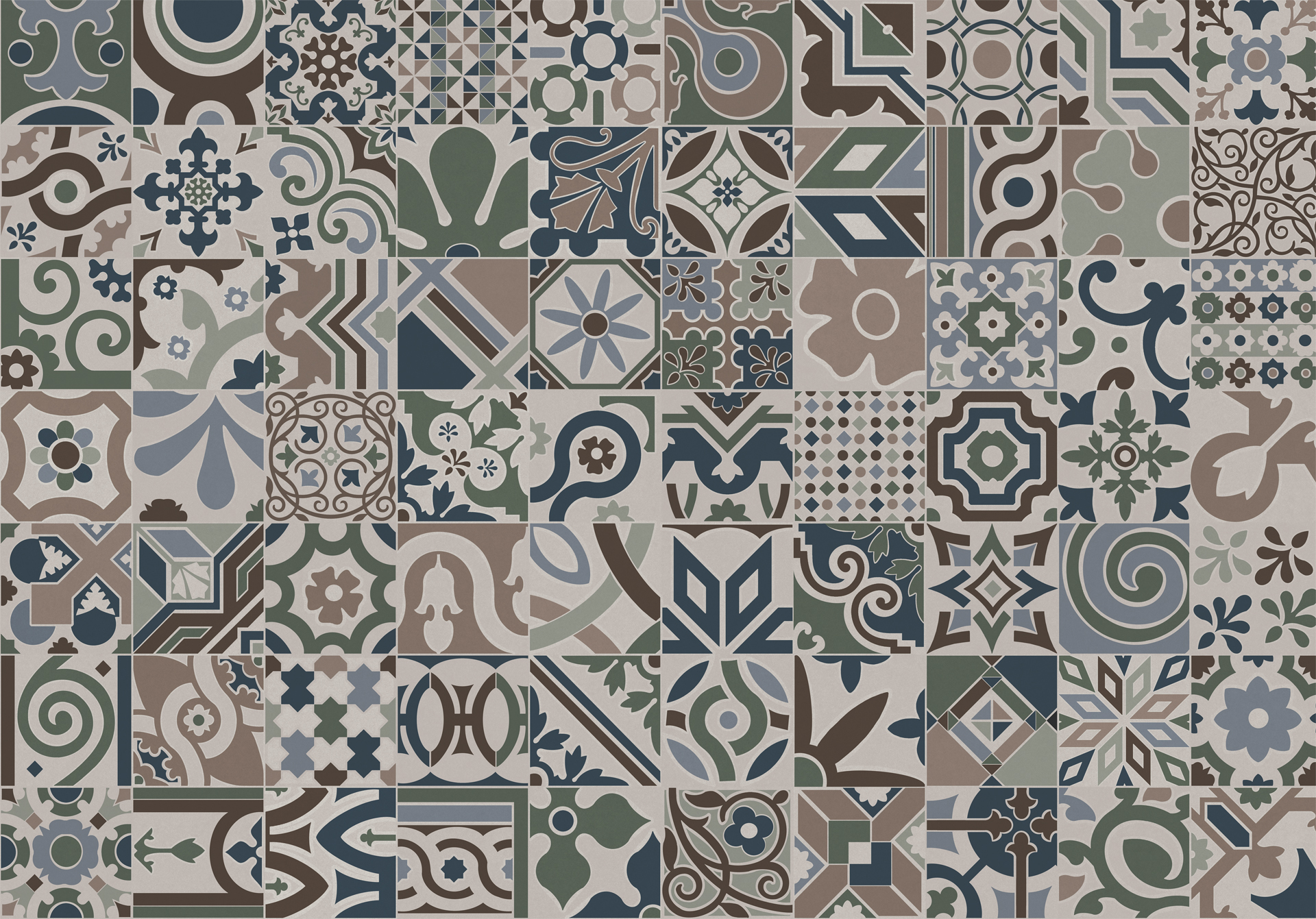 VENETIAN TILE