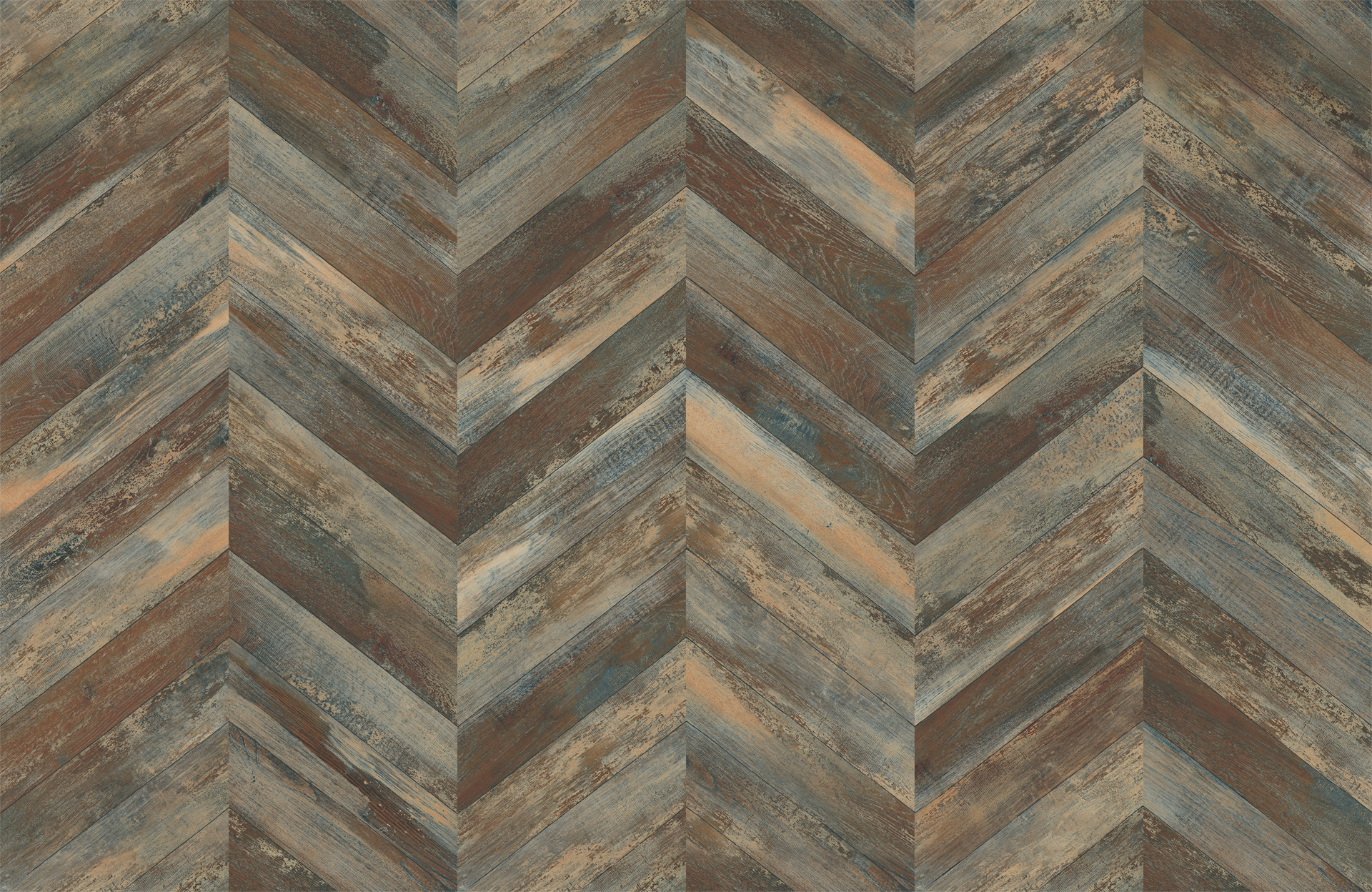GLACIAL OAK