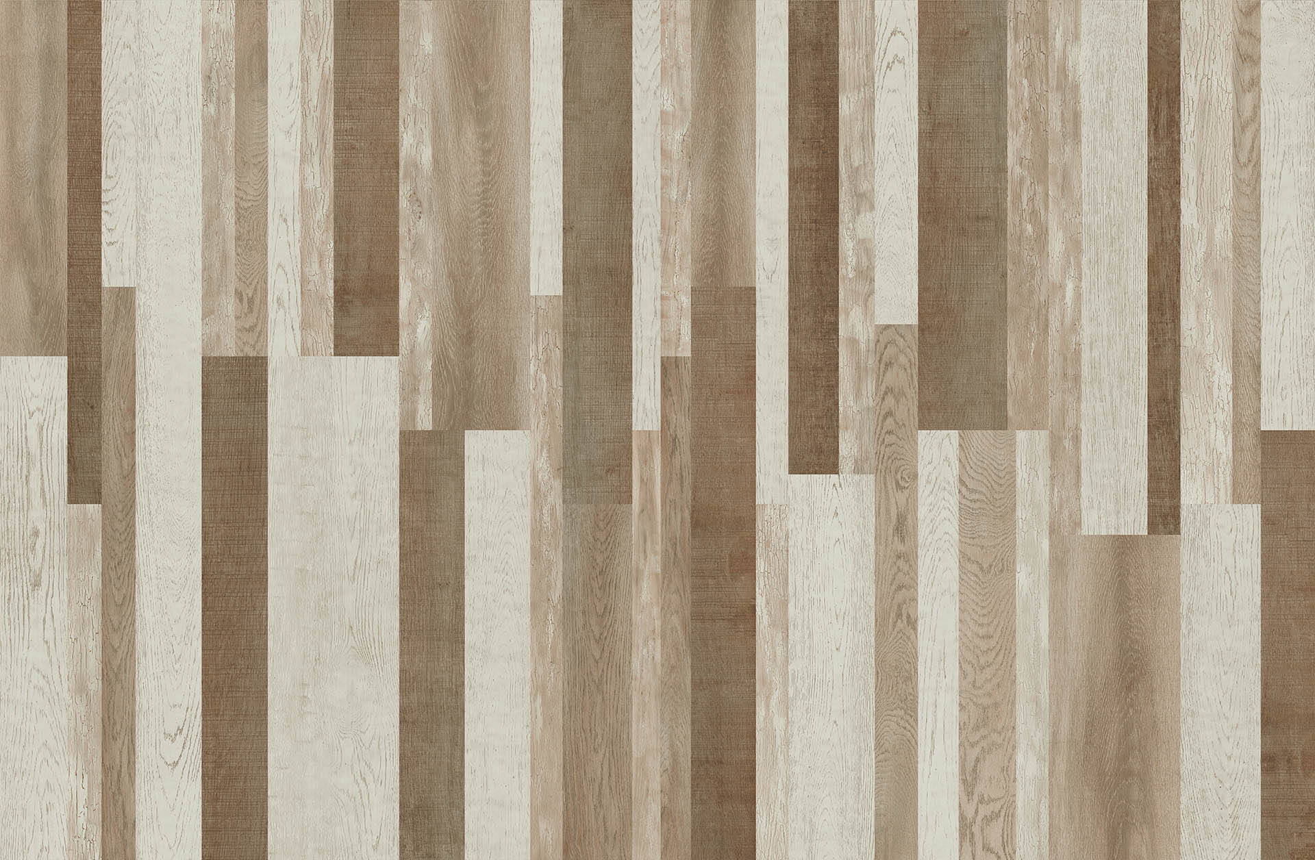 DUAL OAK