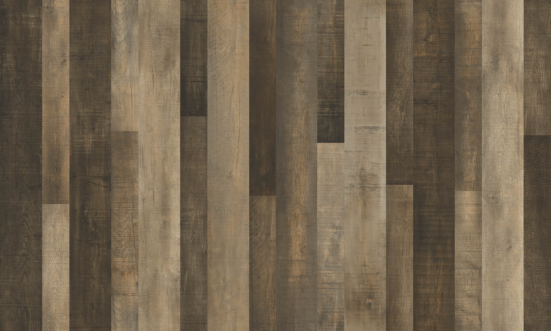PARADISE OAK II