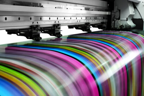 Lamigraf collaborates with the SWISS KRONO Group in the field of digital printing for decor papers