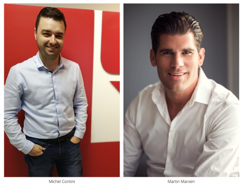 Lamigraf expande su equipo directivo