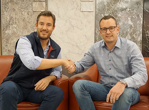 BMK Group and Lamigraf announce their cooperation